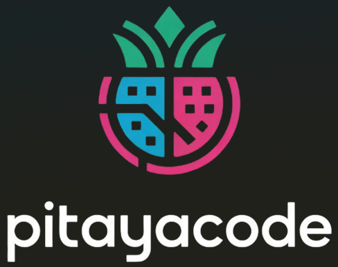 PitayaCode Logo